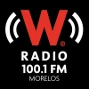 W Radio Morelos