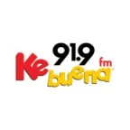 Ke Buena Culiacán 91.9 FM