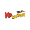 La Ke Buena 100.1 FM Tuxtla