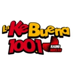 La Ke Buena 100.1 FM Tuxtla