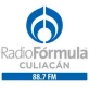 Radio Fórmula Culiacán