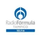 Radio Fórmula Tampico