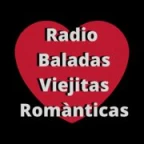 logo Radio Baladas Viejitas Romànticas
