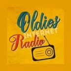 logo Oldies Internet Radio