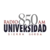 Radio UAQ 850 AM