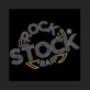 Rock Stock Bar