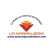 logo La Naranjera de Sibers