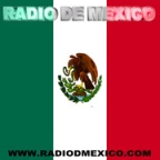 logo Radio de Mexico