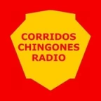 logo Corridos Chingones Radio
