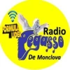 Radio Pegasso de Monclova