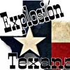 Explosión Texana