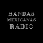 logo Bandas Mexicanas Radio