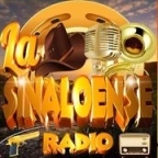 logo Sinaloense Radio