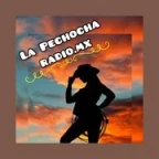logo La Pechocha Radio