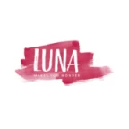 logo LUNA FM