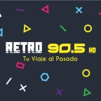 Retro 90.5 FM HD