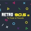 Retro 90.5 FM HD