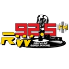 Logo RadioWuateke 92.5 FM