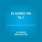 logo El Kuino FM 96.1