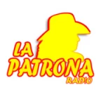 logo La Patrona de Guachochi 92.7 FM