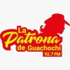 La Patrona de Guachochi 92.7 FM