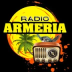 logo Radio Armeria Mexico