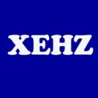 logo XEHZ 990 AM La Paz