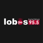 logo Lobos FM 95.5