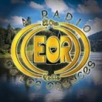 logo EOR El Oro Radio