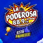 La Poderosa Ixtapan 88.9 FM