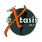 logo Éxtasis 92.1 HD Libres