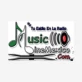 Music Line Mexico
