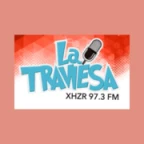 logo La Traviesa 97.3 FM