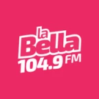 logo La Bella 104.9