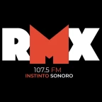 RMX Radio 107.5 FM