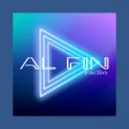 logo Al Fin Radio