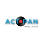 logo Actopan Radio Online