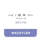 logo Vibra Mazatlán
