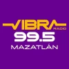 Vibra Mazatlán 95.5 FM