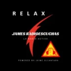 logo James Radioescuchas Relax