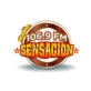 Radio Sensacion 106.9 FM