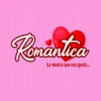logo Radio Romántica México