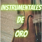logo Instrumentales de Oro Radio
