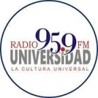 logo Radio Universidad 95.9 FM
