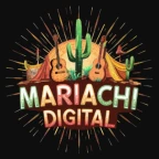 Logo Mariachi Digital