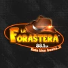 La Forastera