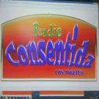 logo Radio Consentida Los Angeles