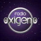 logo Radio Oxígeno en vivo