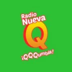 logo Radio Nueva Q