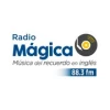 Radio Mágica 88.3 FM